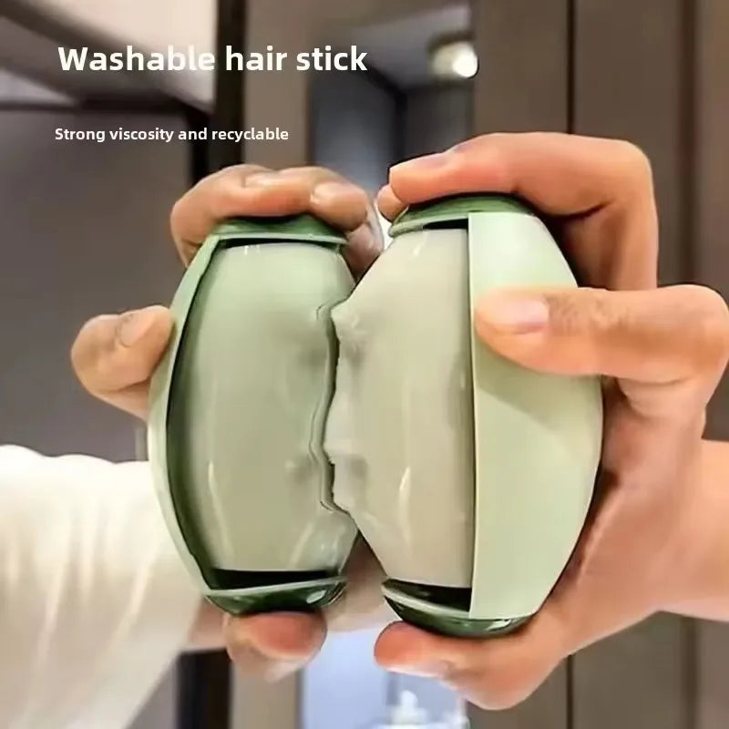 Roller Strong Adhesive Hair Sticking Machine for Clothes Pets & Furniture Cleaning